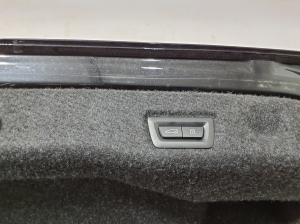 BMW i5 G60 (2023–2026) Trunk lid 41629626986 - 4