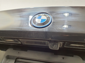 BMW i5 G60 (2023–2026) Trunk lid 41629626986 - 5