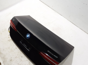 BMW i5 G60 (2023–2026) Trunk lid 41629626986 - 6