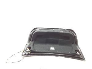 BMW i5 G60 (2023–2026) Trunk lid 41629626986 - 7