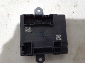   Front door control unit  - 5B3EC66 
