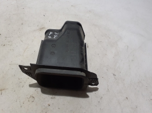 Brake air duct - 9883898