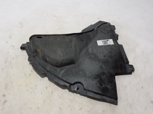 BMW i5 G60 (2023–2026) Front underbody protection 9881711 - 3