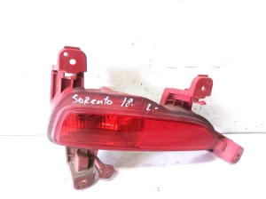 Rear fog light - 92405C5510