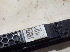 BMW i5 G60 (2023–2026) Front seat control switch 5B3CF60 - 3