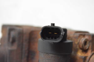 Opel Astra J (2009–2017) Fuel pump 55572537 - 5