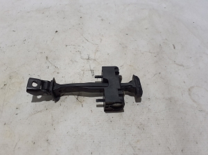 BMW i5 G60 (2023–2026) Rear side door opening limiter 5A09812 - 2