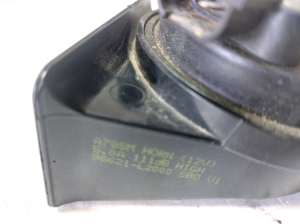 Kia Sorento (2014–2026) Hupe 28R000822 - 3