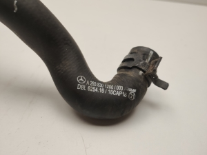 Mercedes Benz EQC N293 (2019–2026) Voolik A2938301200 - 2