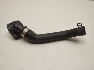   Radiator hose  - A2058305102 