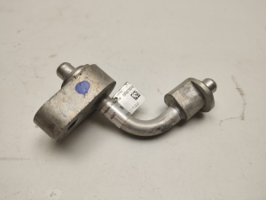 Mercedes Benz EQC N293 (2019–2026) Klimaleitung A2058307801 - 2