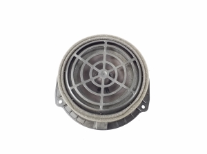 Rear side door speaker - 4G0035411