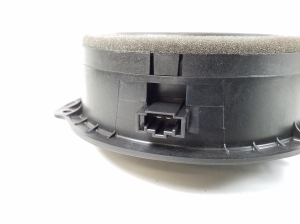 AUDI A7 (2010–2018) Rear side door speaker 4G0035411 - 4