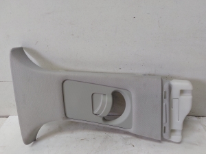 B-pillar interior trim - 85843P2000