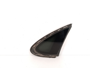 Rear quarter glass - 9Y3845298AB