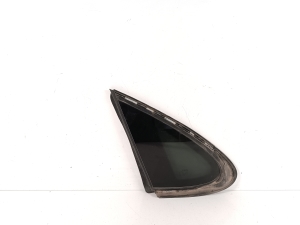 Rear quarter glass - 9Y3845297M