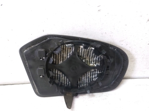 Mercedes Benz B-Class 245 (2005–2011) Side mirror glass A3140453 - 2