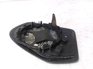 Mercedes Benz B-Class 245 (2005–2011) Side mirror glass A3140453 - 3
