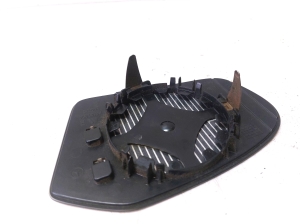 Mercedes Benz B-Class 245 (2005–2011) Side mirror glass A3140454 - 2