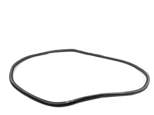 Porsche Cayenne (92A) (2017–2026) Tagumise küljeukse tihend uksel 9Y3833721B - 2