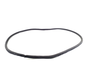   Rear side door seal on the door  - 9Y3833721B 