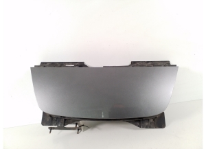   Fuel filler cap  - 65701-5SH3A 
