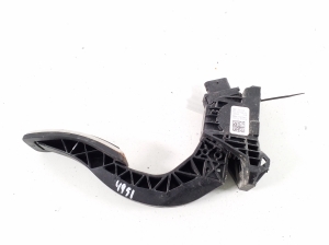 Porsche Cayenne (92A) (2017–2026) Gaspedal 8W1723523 - 2