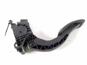 Porsche Cayenne (92A) (2017–2026) Gaspedal 8W1723523 - 3