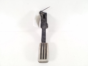 Accelerator pedal - 8W1723523