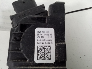 Porsche Cayenne (92A) (2017–2026) Gaspedal 8W1723523 - 4