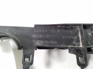 Porsche Cayenne (92A) (2017–2026) Other bracket 4M0971871BG - 2