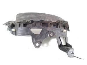 Porsche Cayenne (92A) (2017–2026) Mud flap 9Y0854816A - 2