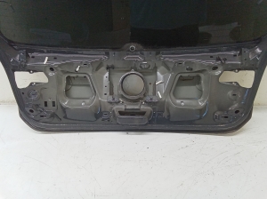 Volkswagen Golf VII (2012–2026) Tagaluuk 5G6867738A - 2