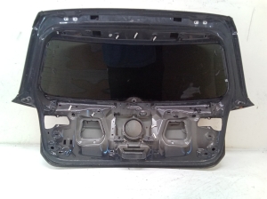 Volkswagen Golf VII (2012–2026) Tagaluuk 5G6867738A - 3