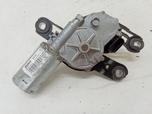 Volkswagen Golf VII (2012–2026) Heckwischermotor 5G0955711A - 2