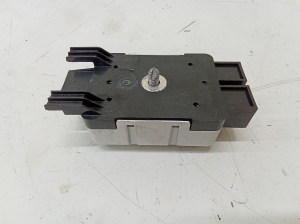 Volkswagen Golf VII (2012–2026) Antennenverstärker 5Q0035570 - 3