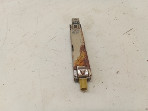 Volkswagen Golf VII (2012–2026) Antenna amplifier 5G6035577 - 3