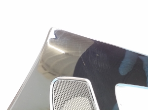 AUDI A7 (2010–2018) Zierleiste Türverkleidung hinten 4G8867420AC - 4