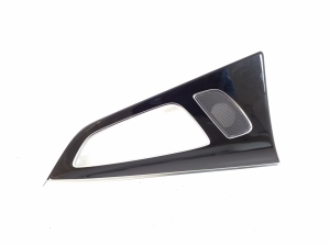 Zierleiste Türverkleidung hinten - 4G8867420AC
