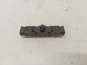 Volkswagen Golf VII (2012–2026) Antenna amplifier 5N0035570 - 2
