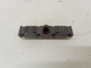 Volkswagen Golf VII (2012–2026) Antenna amplifier 5N0035570 - 2