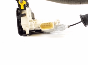 AUDI A7 (2010–2018) Rear side door lock 4G0839016 - 2