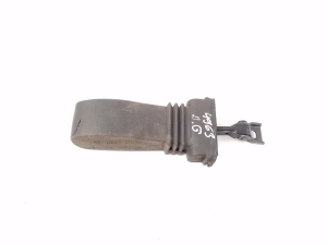   Rear side door opening limiter  - 8T8839267A 