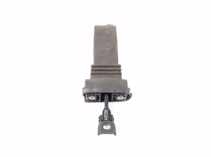 AUDI A7 (2010–2018) Rear side door opening limiter 8T8839267A - 3