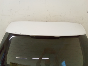 NISSAN X-Trail T32 (2013–2021) Trunk lid N14V010651 - 4