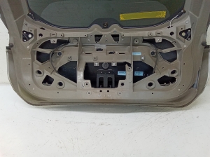 NISSAN X-Trail T32 (2013–2021) Trunk lid N14V010651 - 5