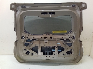 NISSAN X-Trail T32 (2013–2021) Trunk lid N14V010651 - 6