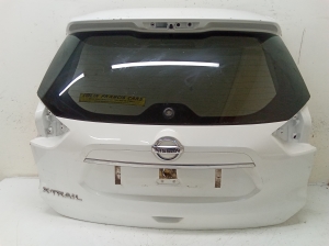 Trunk lid - N14V010651