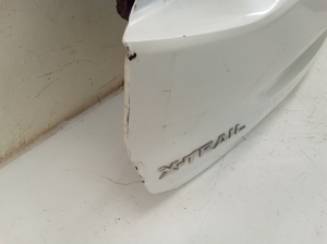 NISSAN X-Trail T32 (2013–2021) Trunk lid N14V010651 - 7