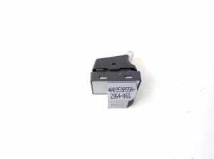 AUDI A7 (2010–2018) Rear side door window switch 4H0959855A - 3